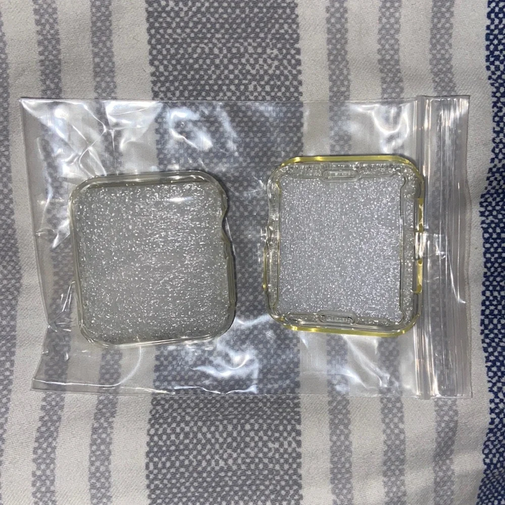 38 mm Apple Watch Protector Case